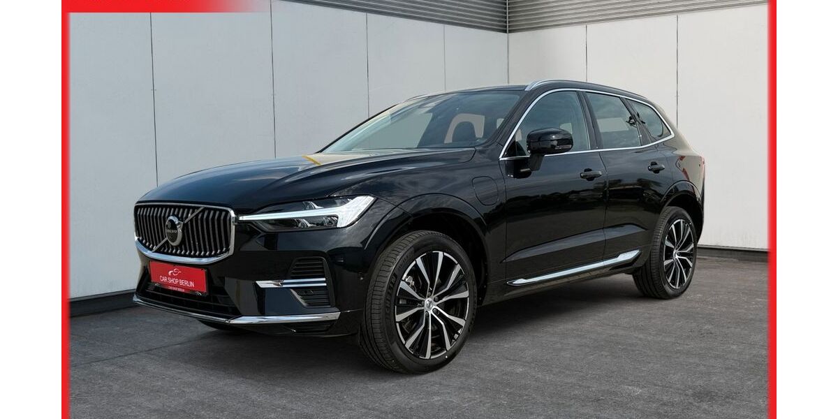 Volvo XC60 16.355 km 44.990 &euro; Berlin 13088