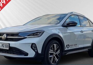 VW Taigo 9.900 km 25.880 &euro; Dallgow-Döberitz 14624