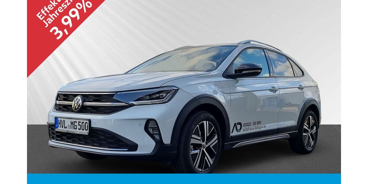 VW Taigo 9.900 km 25.880 &euro; Dallgow-Döberitz 14624