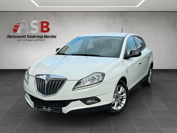 Gebrauchte Lancia Delta