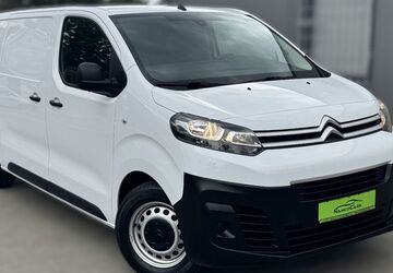 Citroen Jumpy 47.000 km 16.999 &euro; Berlin 13089
