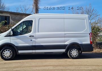 Ford Transit 47.000 km 18.000 &euro; Berlin 13089