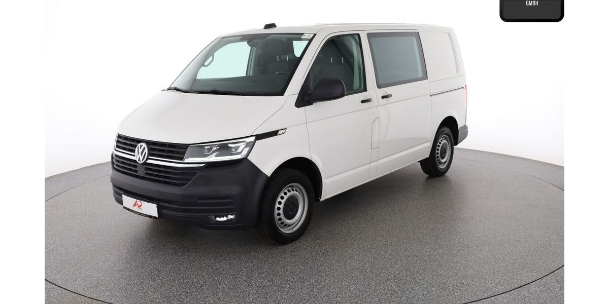 VW T6 Transporter 100.000 km 24.880 &euro; Berlin 12103