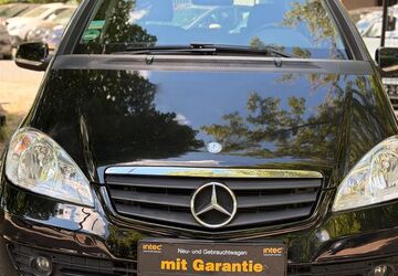 Mercedes-Benz A 150 142.000 km 4.499 &euro; Berlin 12347