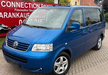 VW T5 Transporter 267.629 km 15.490 &euro; Berlin 13127