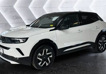 Opel Mokka 15.737 km 22.490 &euro; Berlin 12681