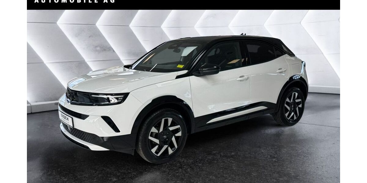 Opel Mokka 15.737 km 22.490 &euro; Berlin 12681