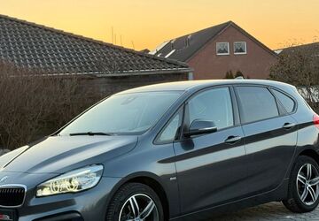 BMW 218 Active Tourer 170.000 km 10.990 &euro; Ludwigsfelde( bei Berlin) 14974
