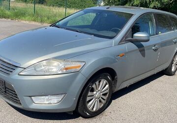Ford Mondeo 280.000 km 1.299 &euro; Berlin 12681
