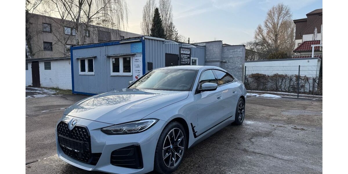 BMW 420 51.000 km 39.000 &euro; Berlin 12357