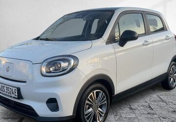 Leapmotor T03 1.500 km 18.480 &euro; Berlin 14167