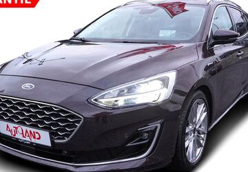 Ford Focus 59.050 km 21.490 &euro; Berlin 12683