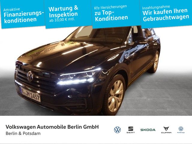 VW Touareg 70.000 km 57.870 &euro; Berlin 12099