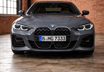 BMW 430 Gran Coupé 44.500 km 43.500 &euro; Berlin 14532
