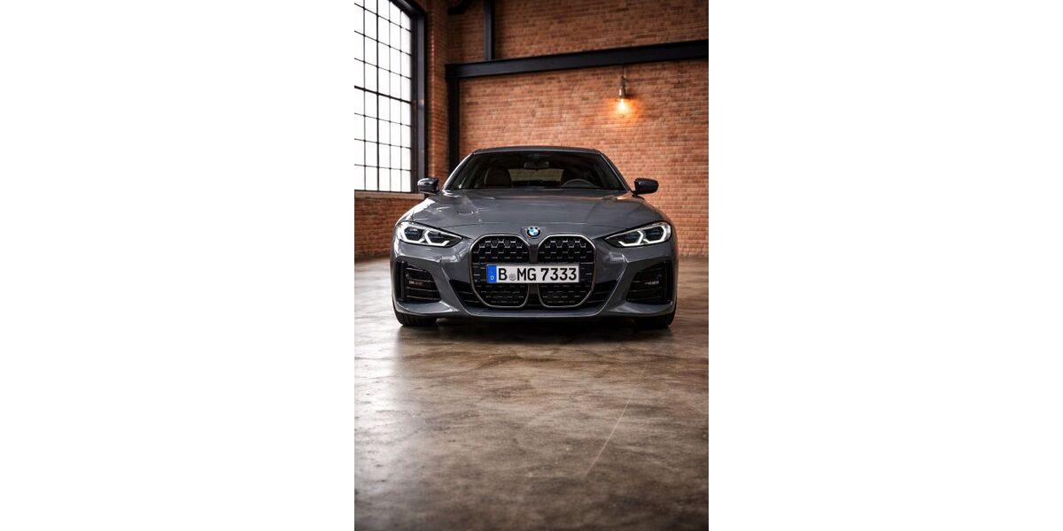 BMW 430 Gran Coupé 44.500 km 43.500 &euro; Berlin 14532
