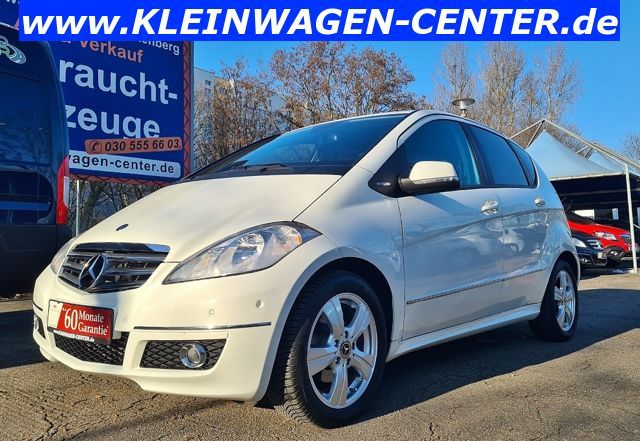 Mercedes-Benz A 160 89.047 km 7.785 &euro; Berlin-Lichtenberg 10315
