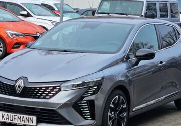 Renault Clio 7.000 km 24.890 &euro; Berlin 12247