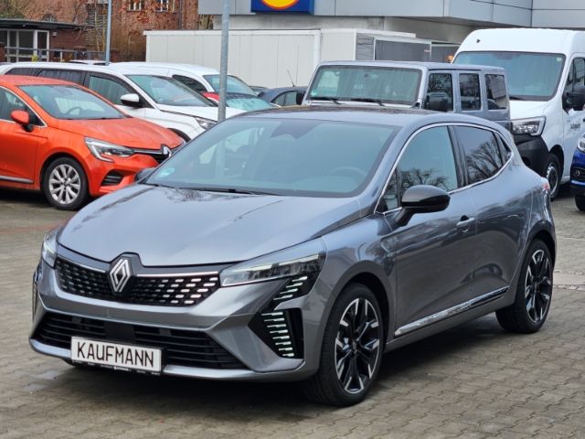 Renault Clio 7.000 km 24.890 &euro; Berlin 12247