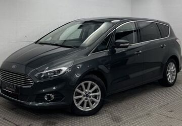 Ford S-Max 169.699 km 13.600 &euro; Berlin 12351