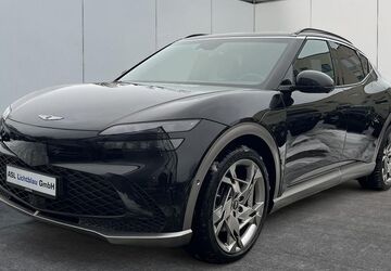 Genesis GV60 29.194 km 41.990 &euro; Potsdam 14469
