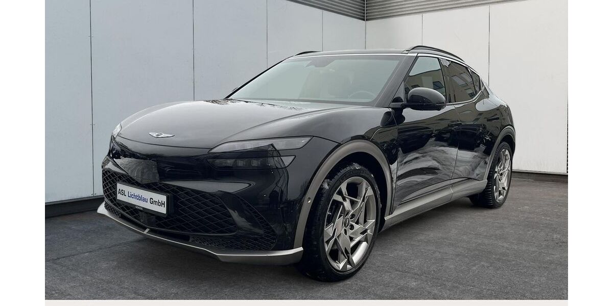 Genesis GV60 29.194 km 41.990 &euro; Potsdam 14469