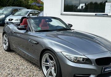 BMW Z4 148.758 km 24.500 &euro; Falkensee bei Berlin-Spandau 14612