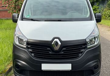 Renault Trafic 129.850 km 8.850 &euro; Berlin 13581