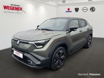 Gebrauchte Suzuki Vitara