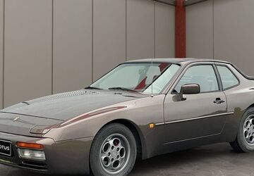Porsche 944 69.000 km 35.000 &euro; Blankenfelde-Mahlow, OT Groß Kienitz 15831