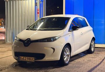Renault ZOE 46.000 km 11.490 &euro; Kleinmachnow 14532