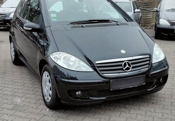 Mercedes-Benz A 150 202.000 km 2.600 &euro; Berlin 13409