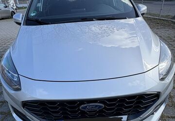 Ford Fiesta 35.000 km 14.900 &euro; Berlin 12205