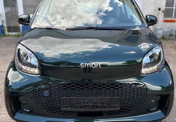 Smart ForTwo 39.841 km 11.400 &euro; Berlin 13088