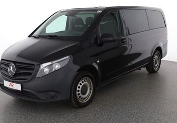 Mercedes-Benz Vito 99.534 km 33.780 &euro; Berlin 12103