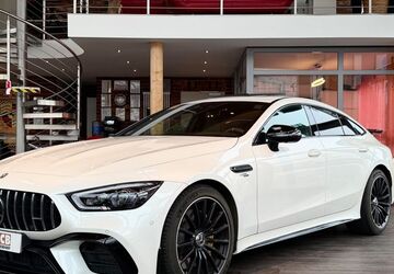 Mercedes-Benz AMG GT 25.170 km 93.790 &euro; Berlin 12623