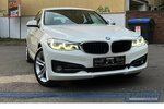 BMW 320 Gran Turismo 320d xDriveSport Line*HUD*Leder 141.487 km 14.990 &euro; Berlin 13187
