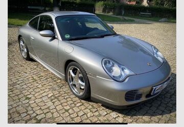 Porsche 996 108.150 km 43.500 &euro; Berlin 13509