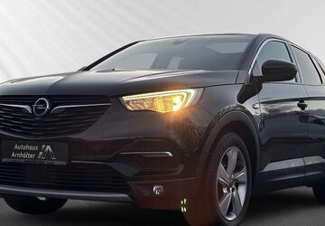 Opel Grandland (X) 68.800 km 17.980 &euro; Berlin 13581