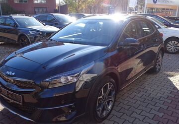Kia XCeed 18.700 km 21.500 &euro; Berlin 12359