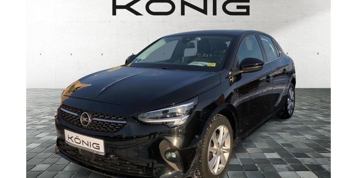 Opel Corsa 31.100 km 17.999 &euro; Teltow 14513