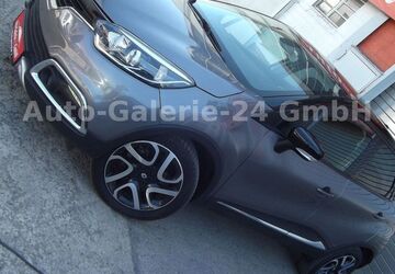 Renault Captur 55.600 km 11.999 &euro; Berlin 12277