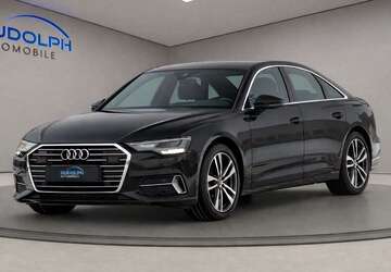 Audi A6 82.000 km 32.199 &euro; Berlin 13088