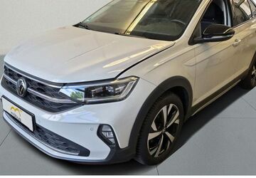 VW Taigo 62.825 km 18.895 &euro; Berlin 13088