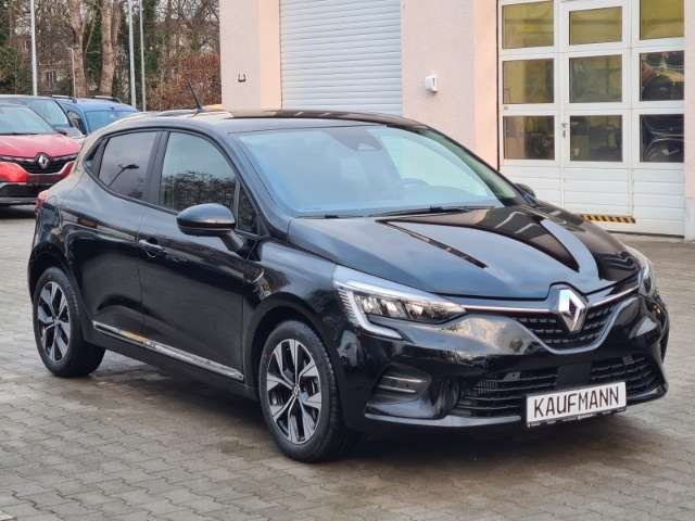 Renault Clio 32.000 km 15.890 &euro; Berlin 13581