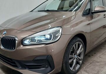 BMW 216 Gran Tourer 71.000 km 15.999 &euro; Berlin-Spandau 13585