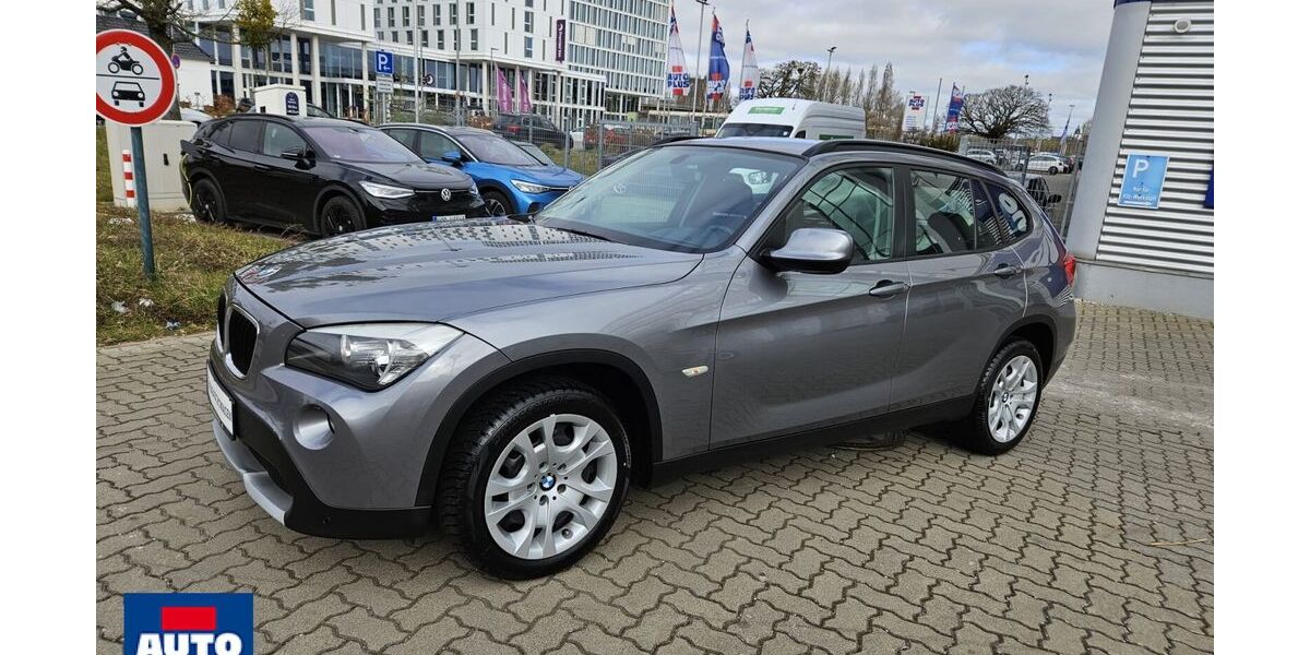 BMW X1 101.990 km 11.749 &euro; Berlin - Köpenick 12555