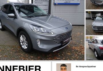 Ford Kuga 54.650 km 19.985 &euro; Berlin 14199