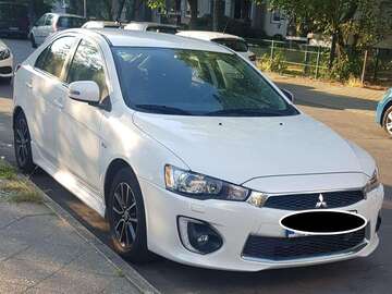Gebrauchte Mitsubishi Lancer