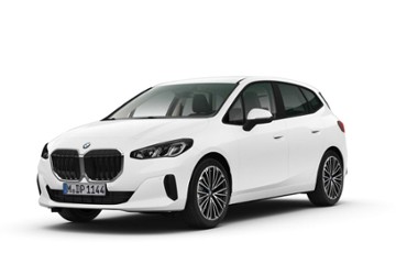 BMW 218 Active Tourer 66.500 km 23.990 &euro; Berlin-Siemensstadt 13629