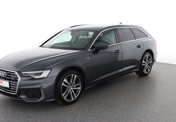 Audi A6 91.834 km 31.780 &euro; Berlin 12103